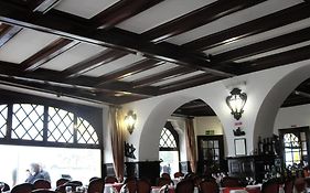 Hotel Ribamar